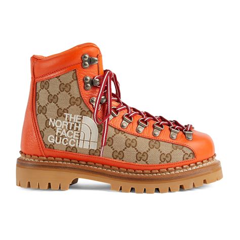 northfacr gucci|the north face gucci boots.